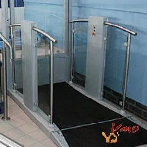 1 MTR STEPLIFT
